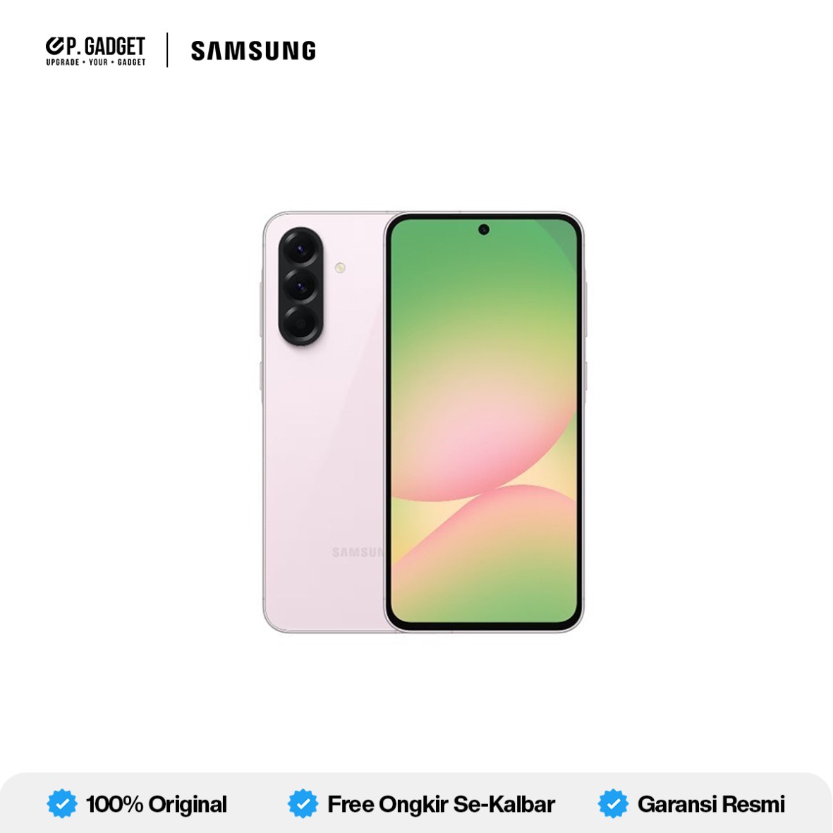 SAMSUNG A56 5G
