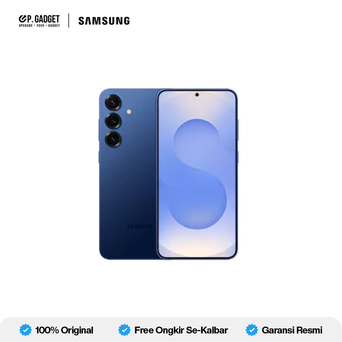 SAMSUNG S25 PLUS 5G
