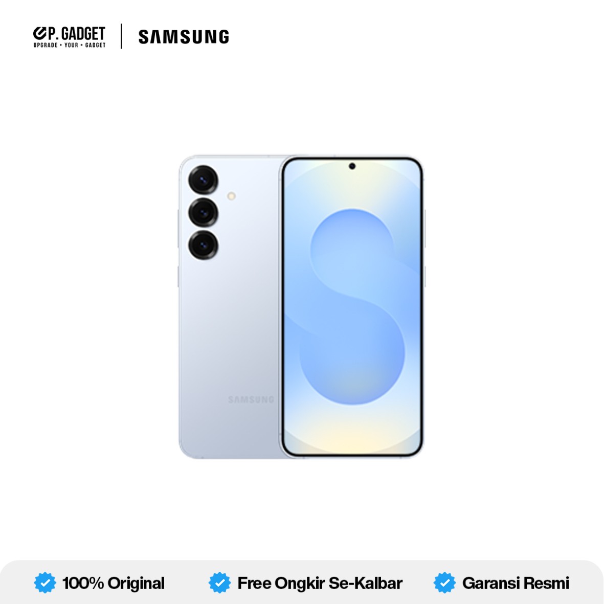 SAMSUNG S25 PLUS 5G