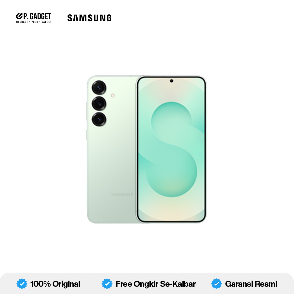 SAMSUNG S25 PLUS 5G