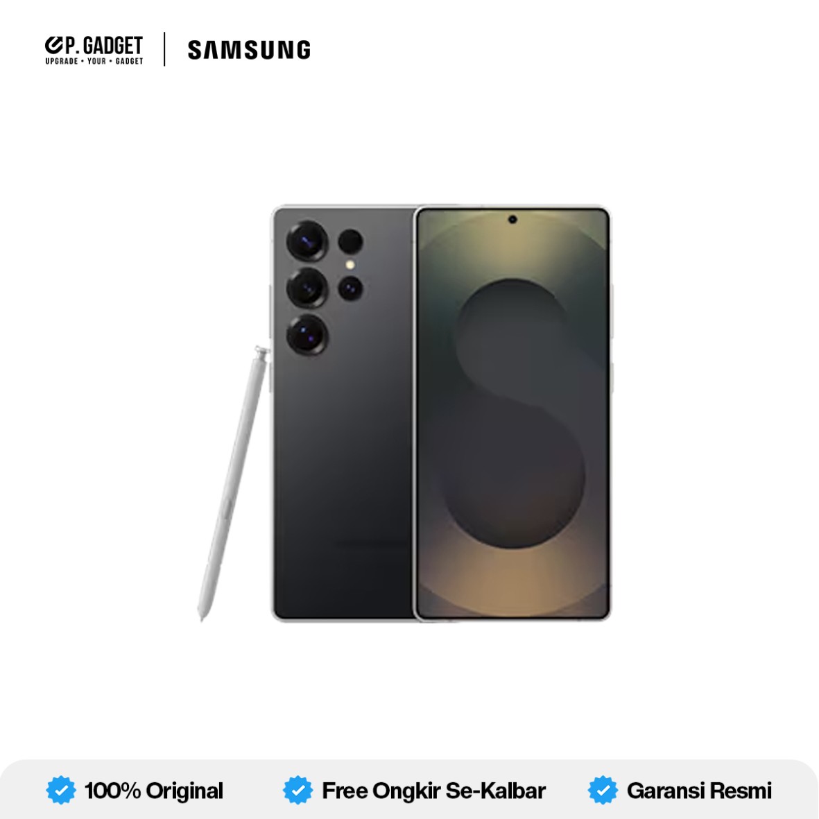 SAMSUNG S25 ULTRA 5G