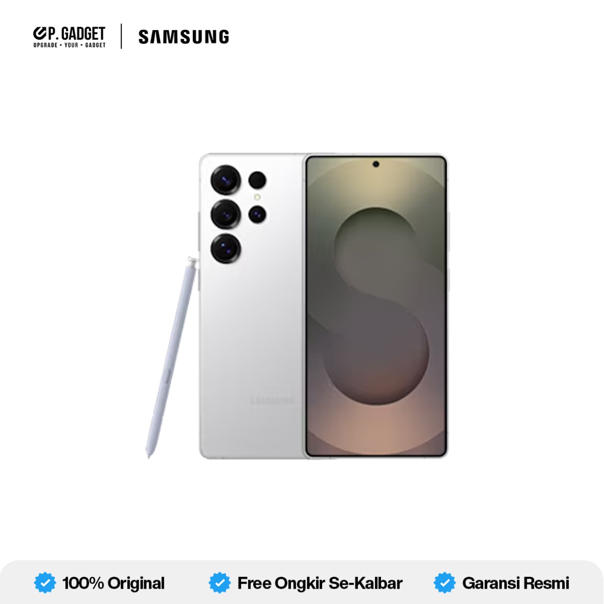 SAMSUNG S25 ULTRA 5G
