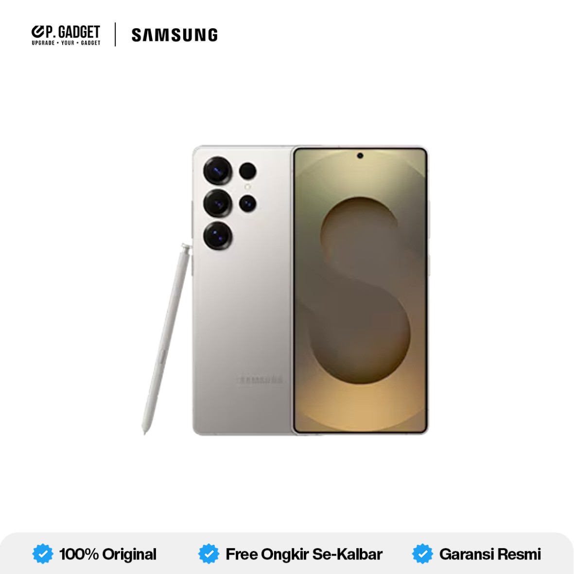 SAMSUNG S25 ULTRA 5G