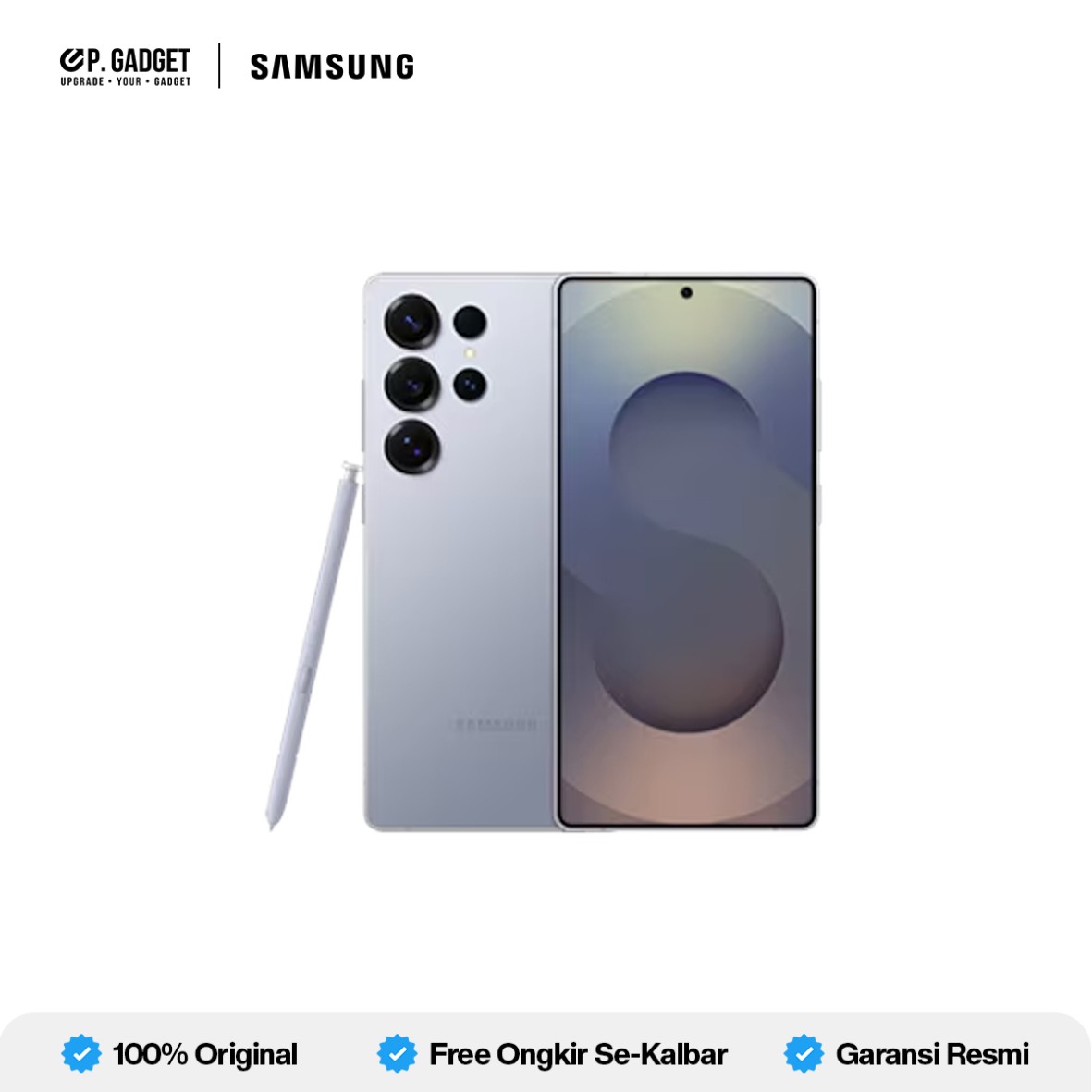 SAMSUNG S25 ULTRA 5G