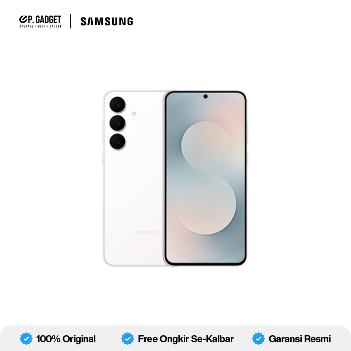 SAMSUNG S25 FE 5G