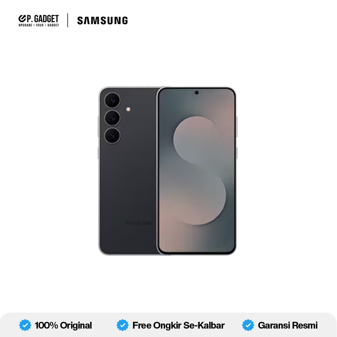 SAMSUNG S25 FE 5G