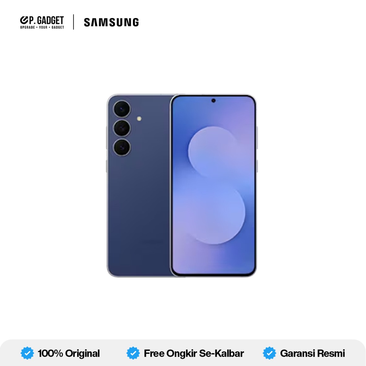 SAMSUNG S25 FE 5G