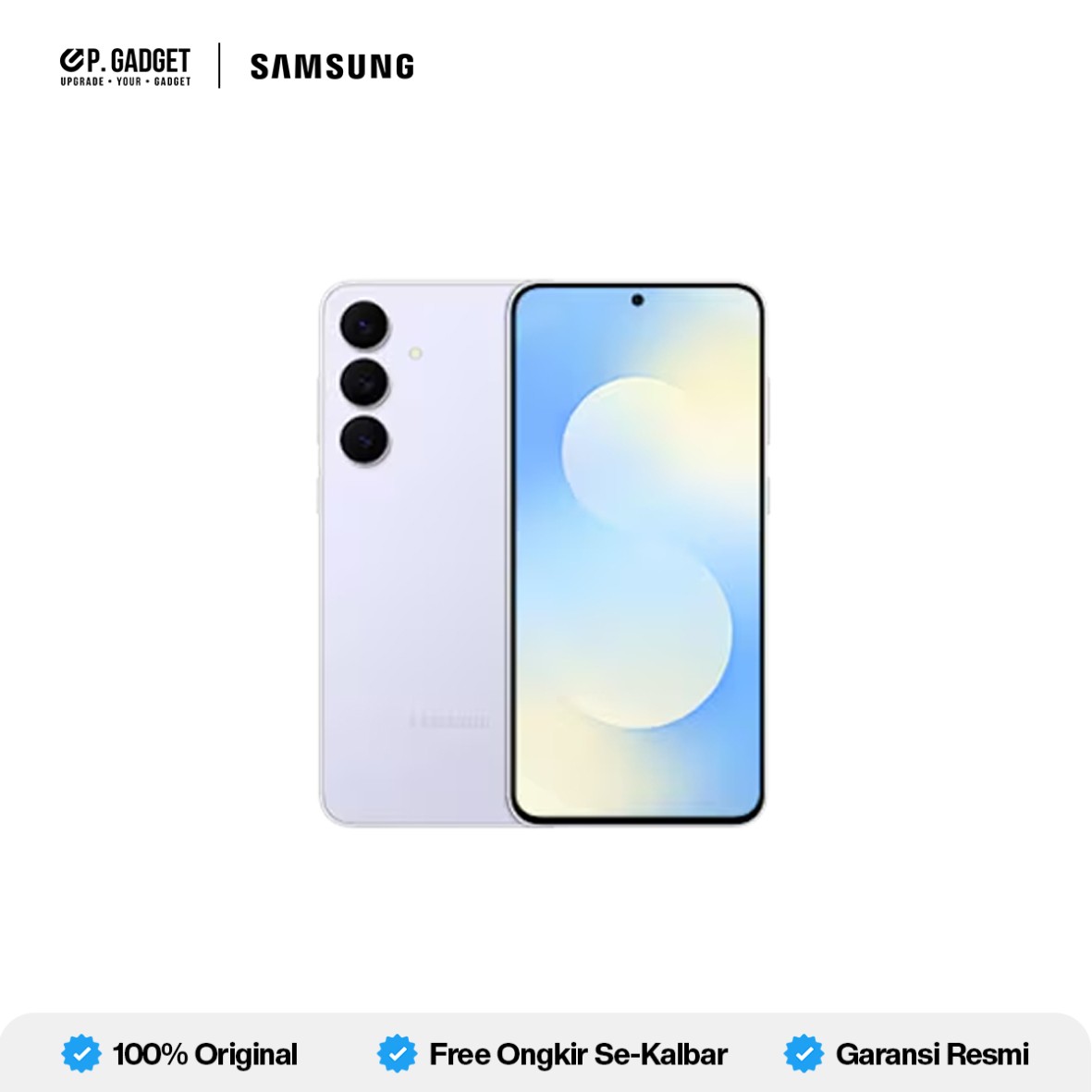 SAMSUNG S25 FE 5G