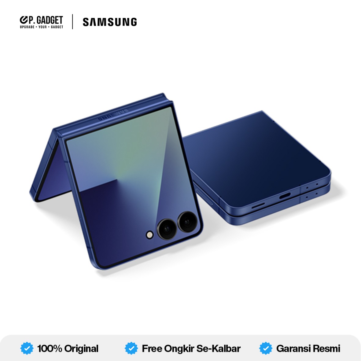 SAMSUNG Z FLIP 7 5G