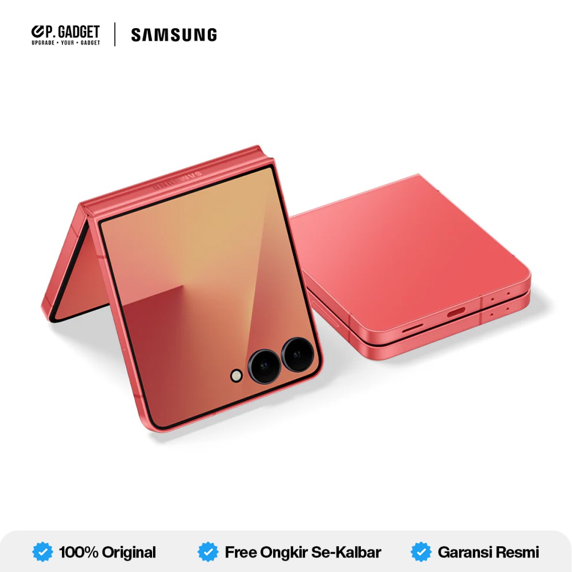 SAMSUNG Z FLIP 7 5G