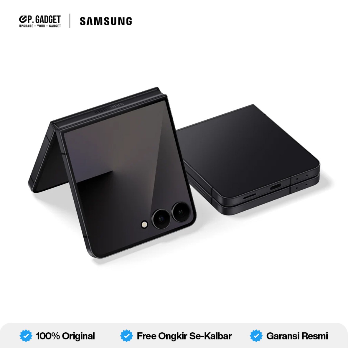 SAMSUNG Z FLIP 7 5G