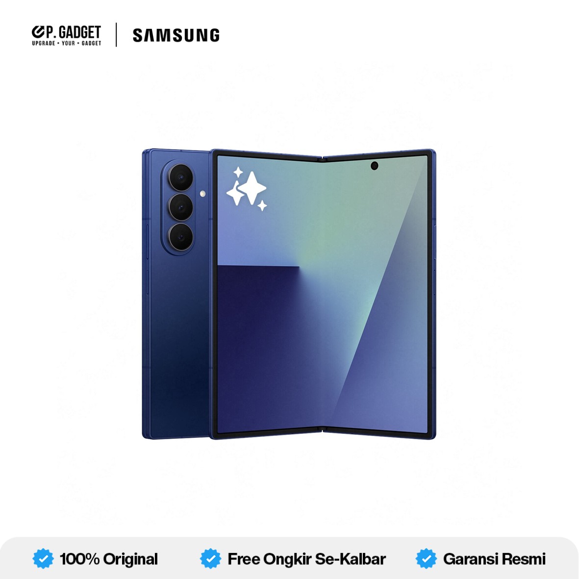 SAMSUNG Z FOLD 7 5G