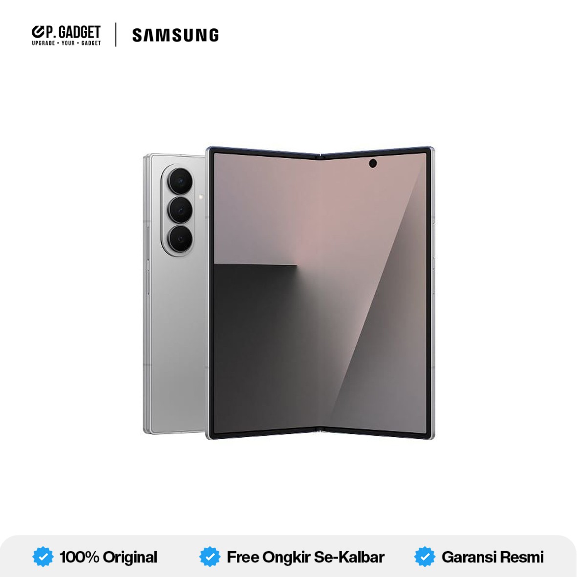 SAMSUNG Z FOLD 7 5G