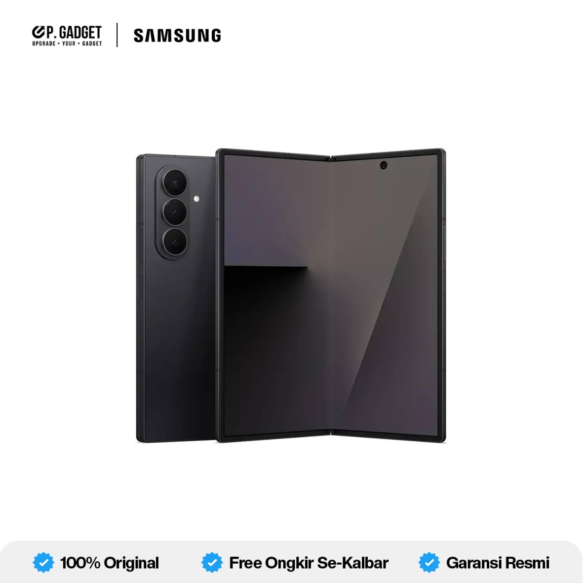 SAMSUNG Z FOLD 7 5G