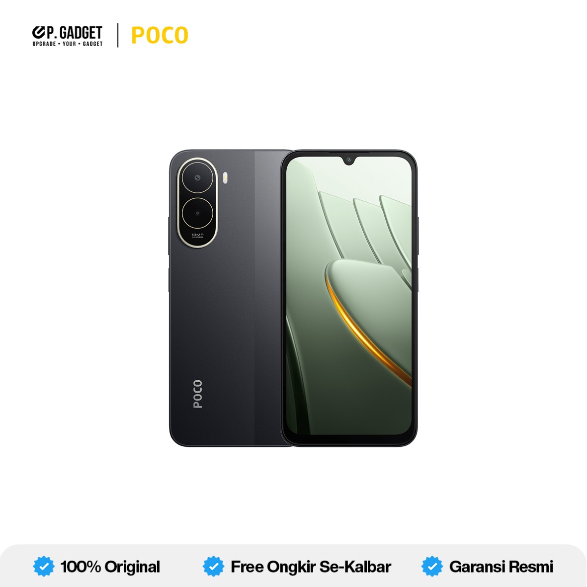 POCO C81 PRO