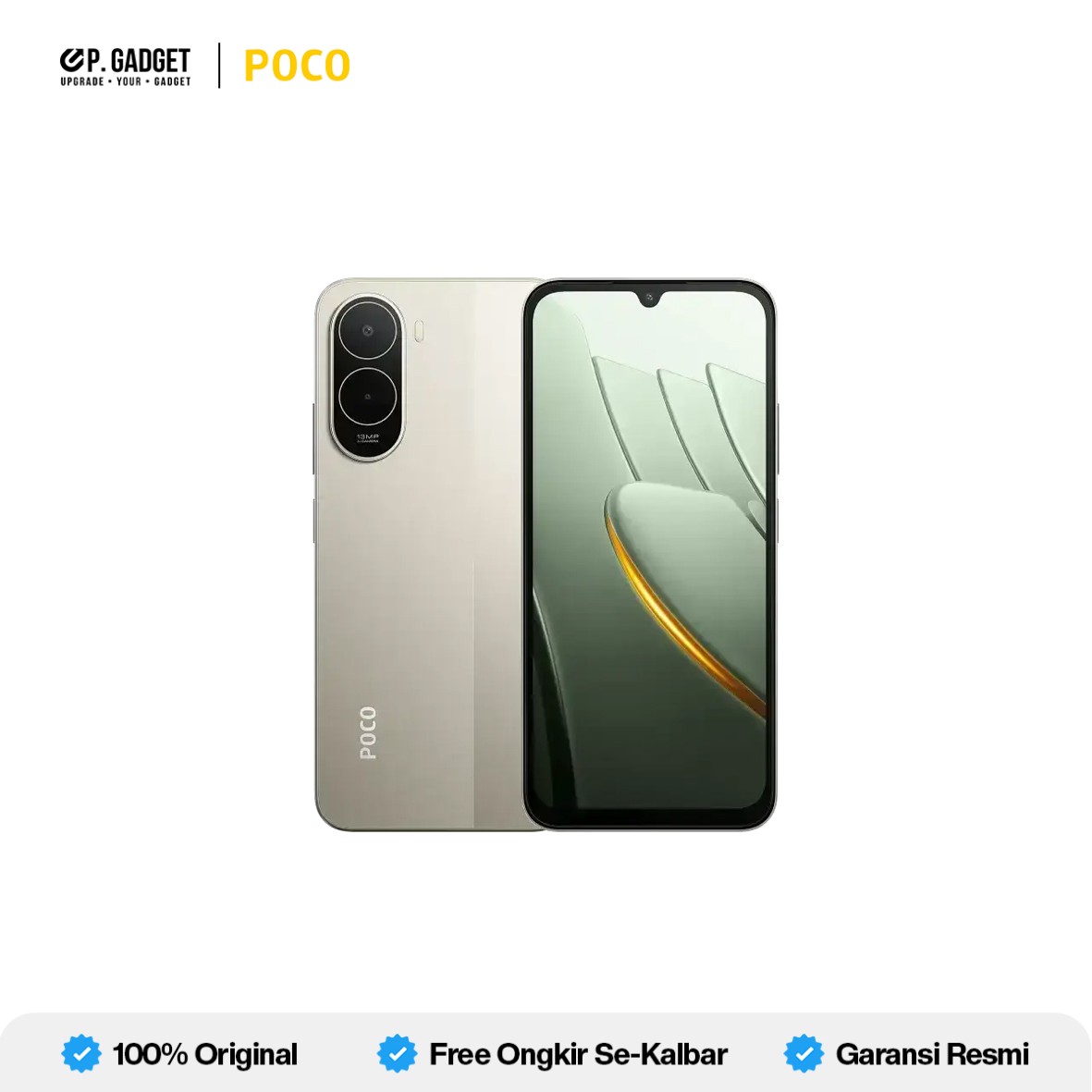 POCO C81 PRO