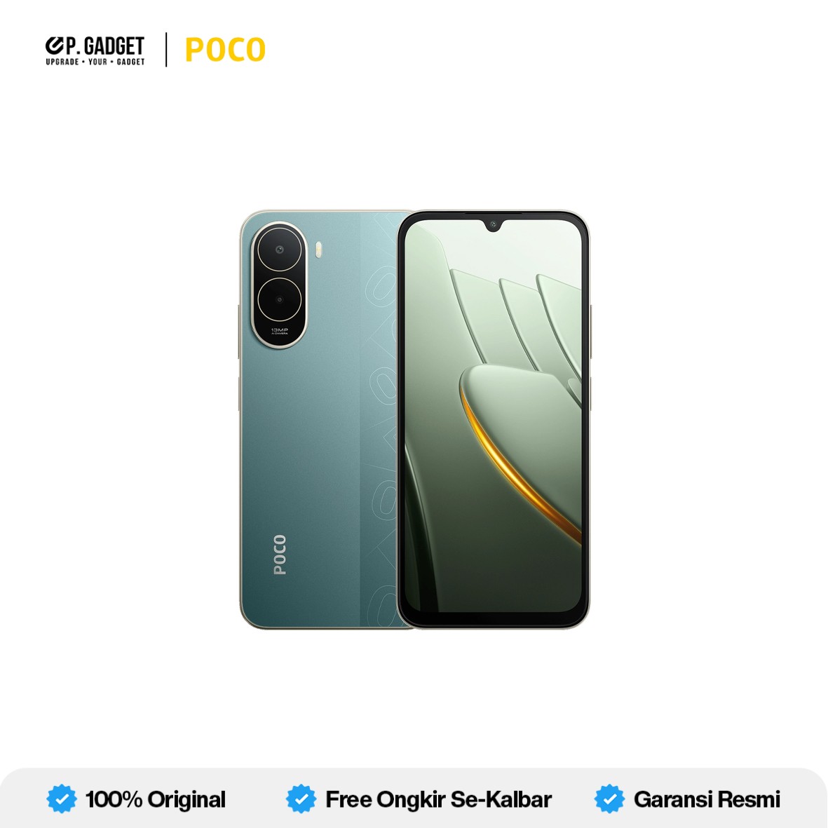 POCO C81 PRO