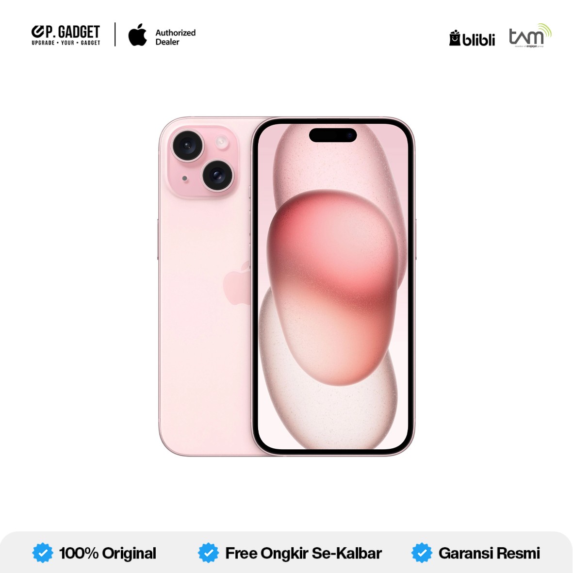 IPHONE 15