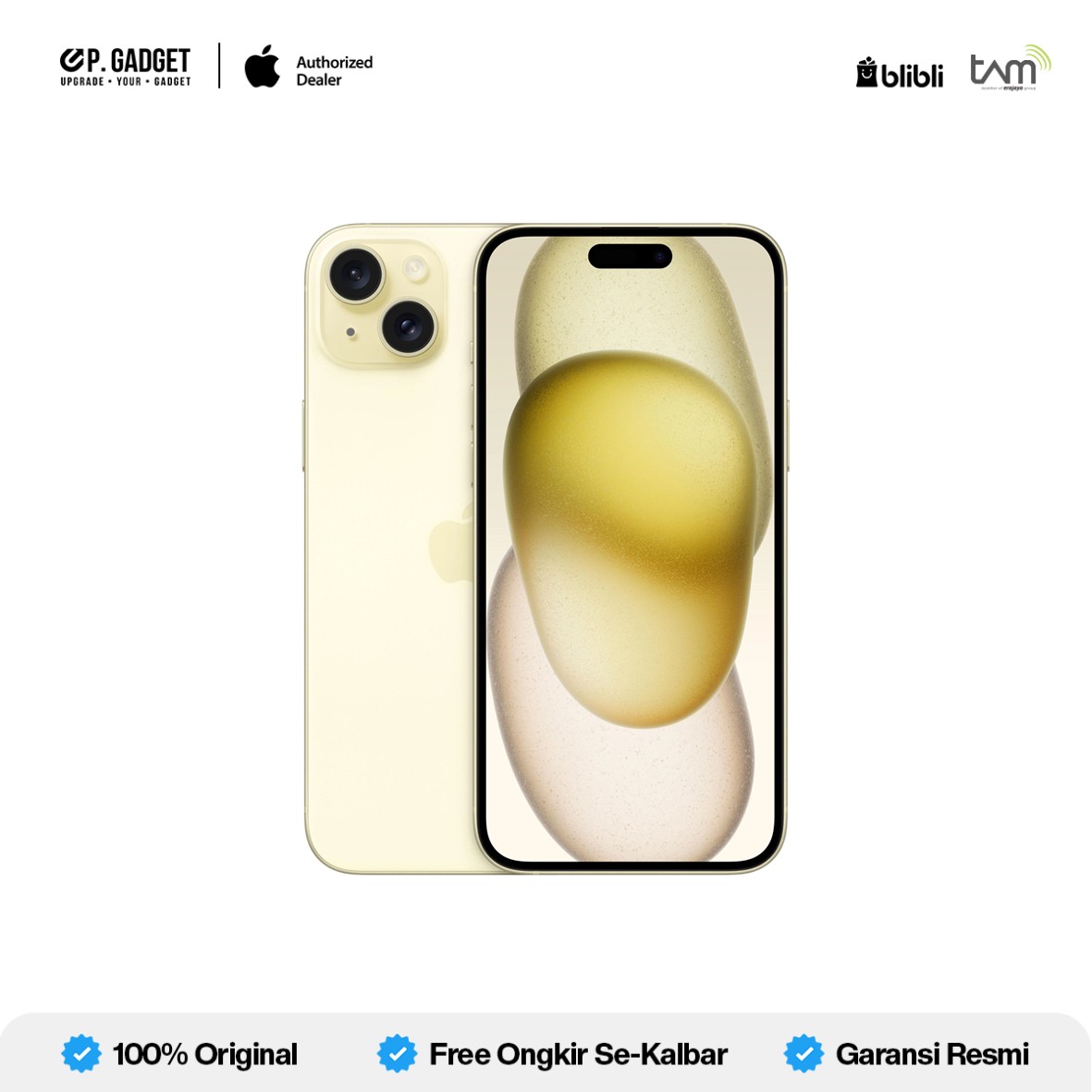 IPHONE 15