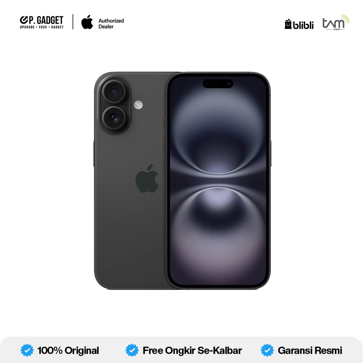 IPHONE 16