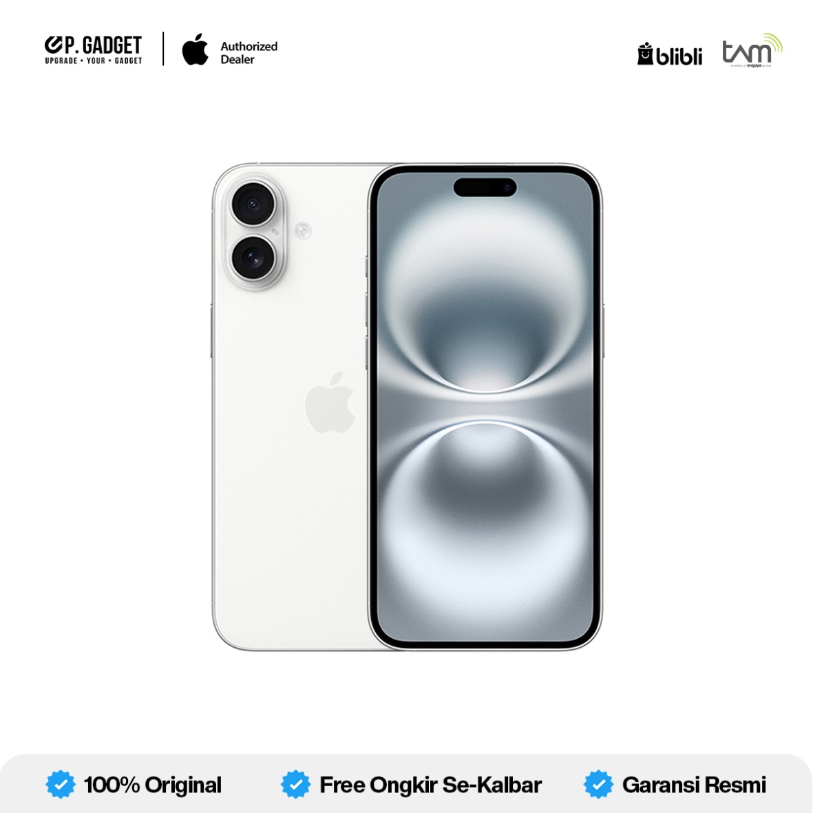 IPHONE 16