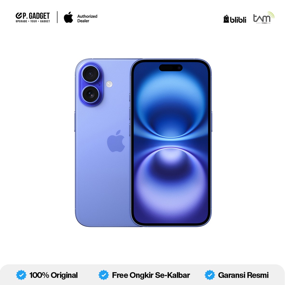 IPHONE 16