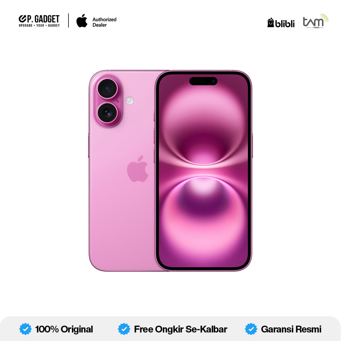 IPHONE 16