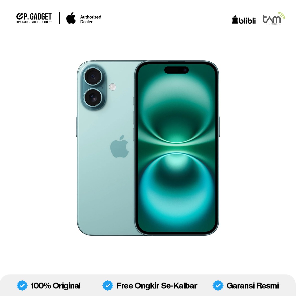 IPHONE 16