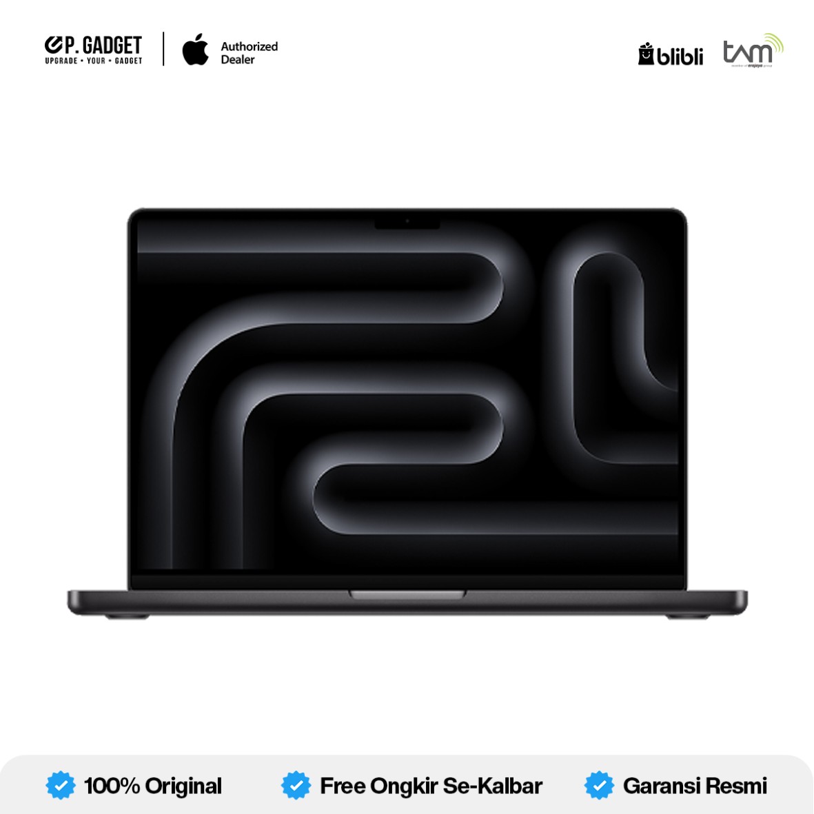 MACBOOK M4 PRO 14