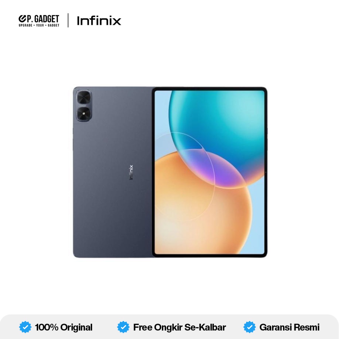INFINIX XPAD EDGE