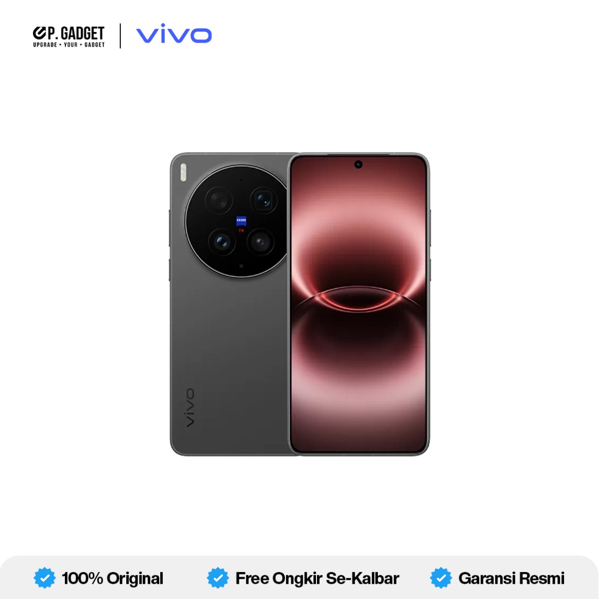 VIVO X300 ULTRA
