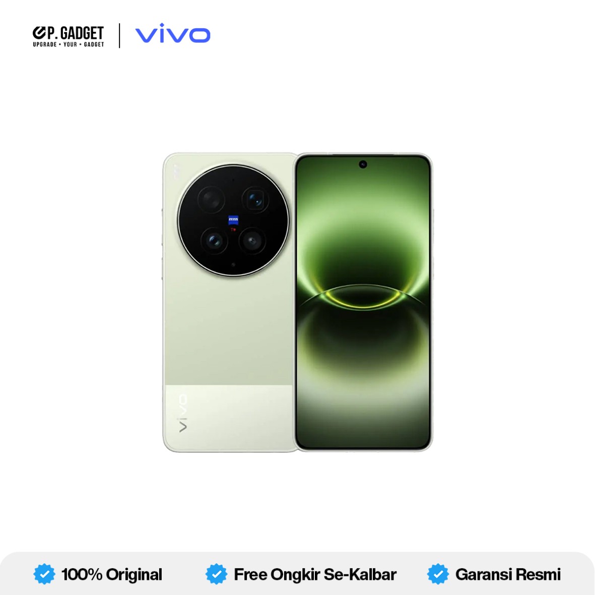 VIVO X300 ULTRA
