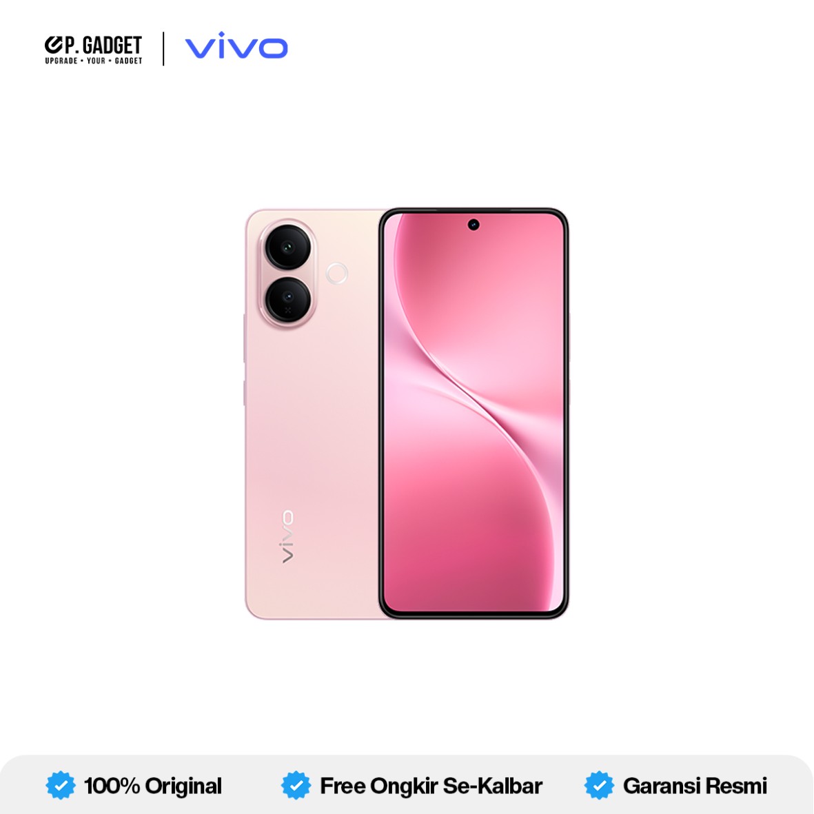 VIVO V60 LITE