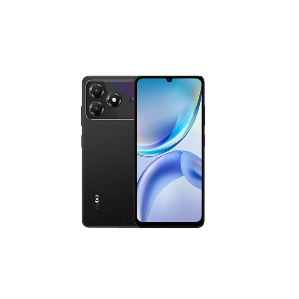 NUBIA A36