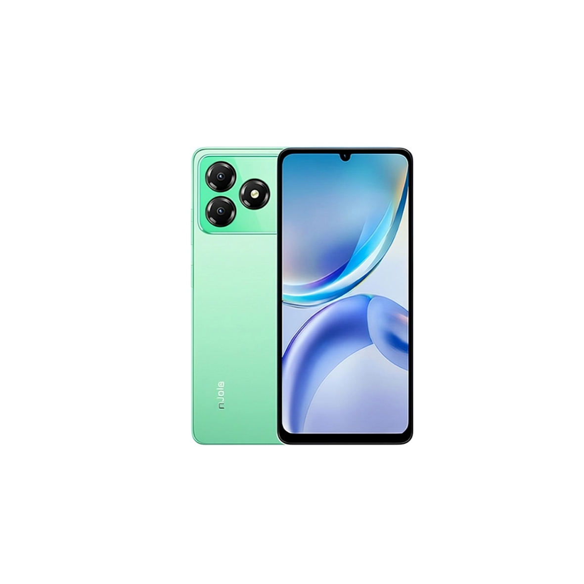 NUBIA A36