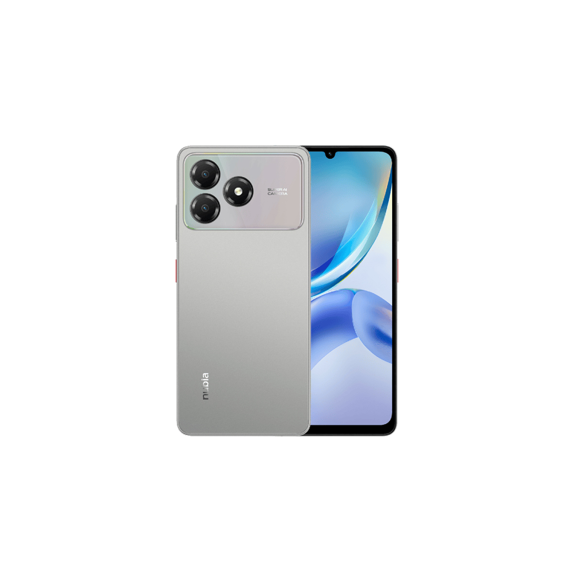 NUBIA A36
