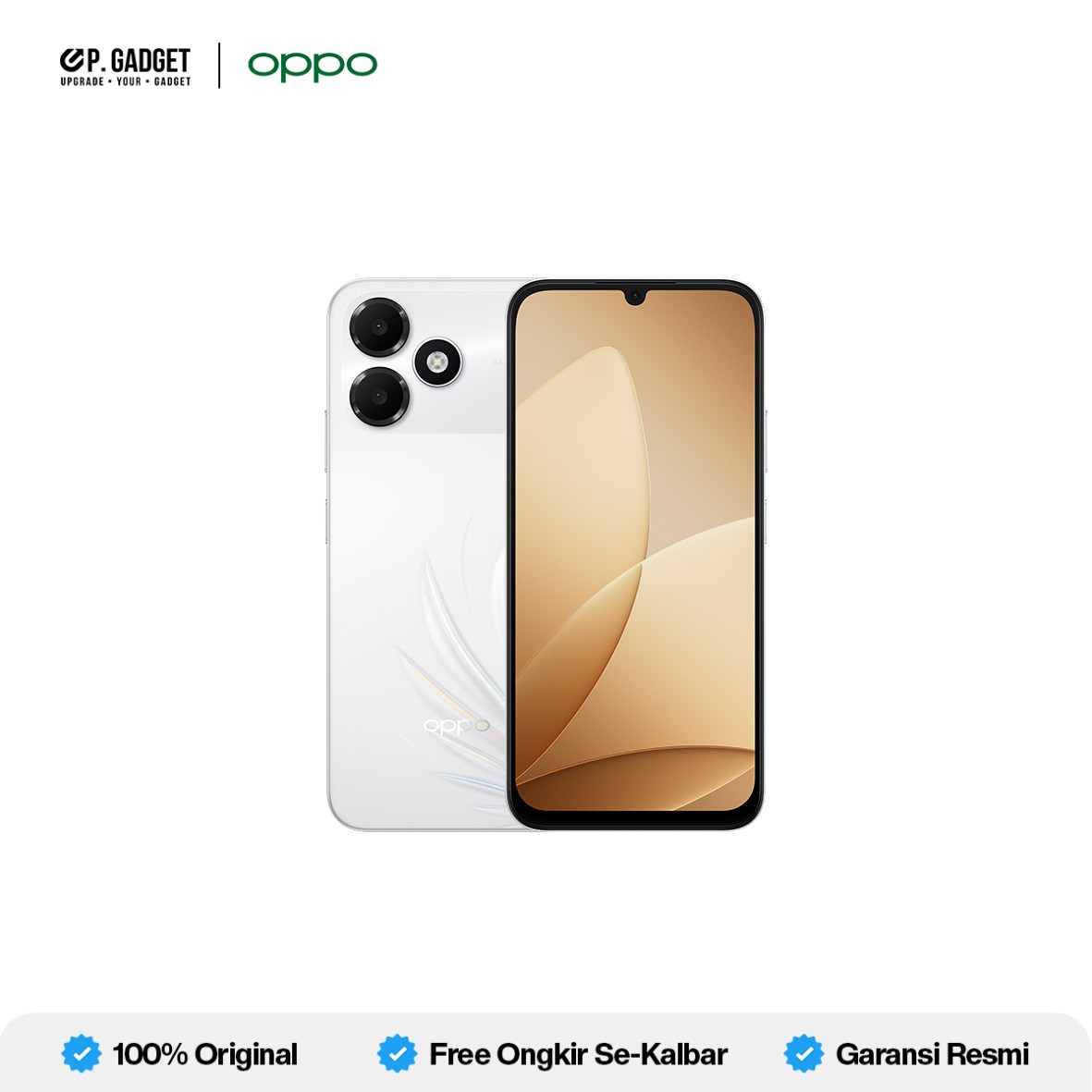 OPPO A6C
