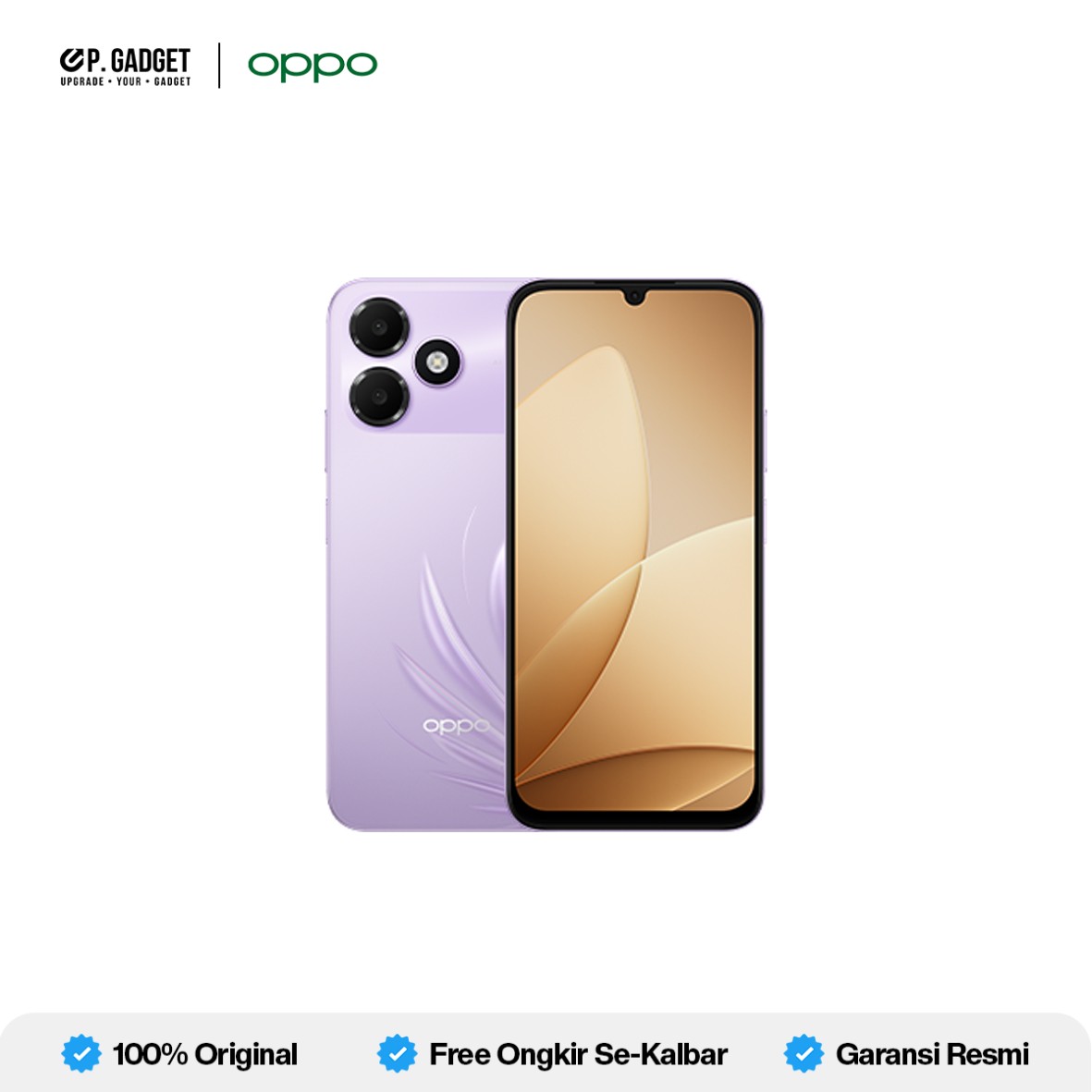 OPPO A6C