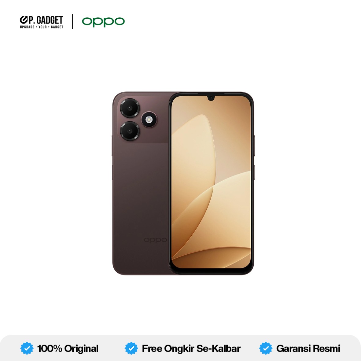 OPPO A6C