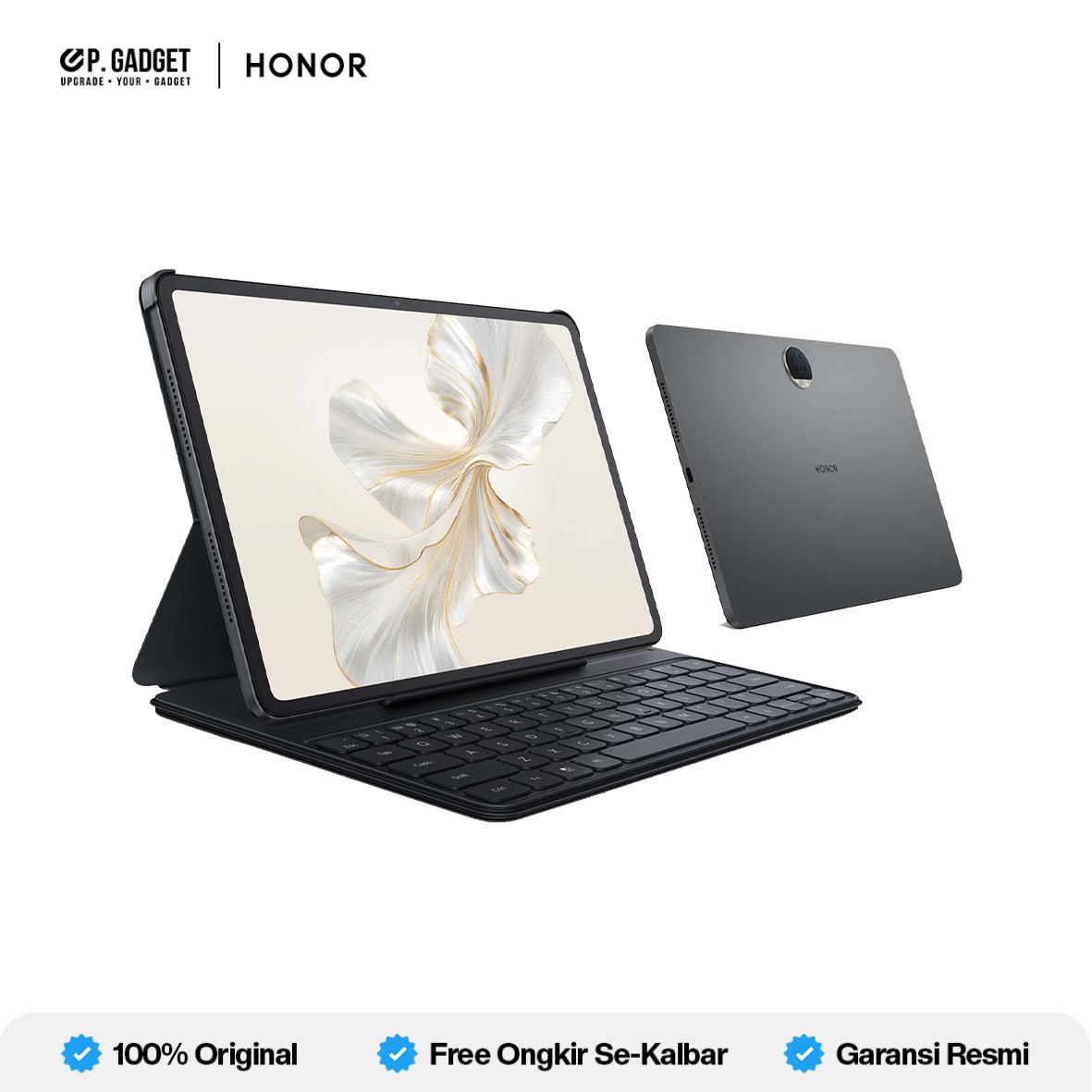 HONOR PAD 9