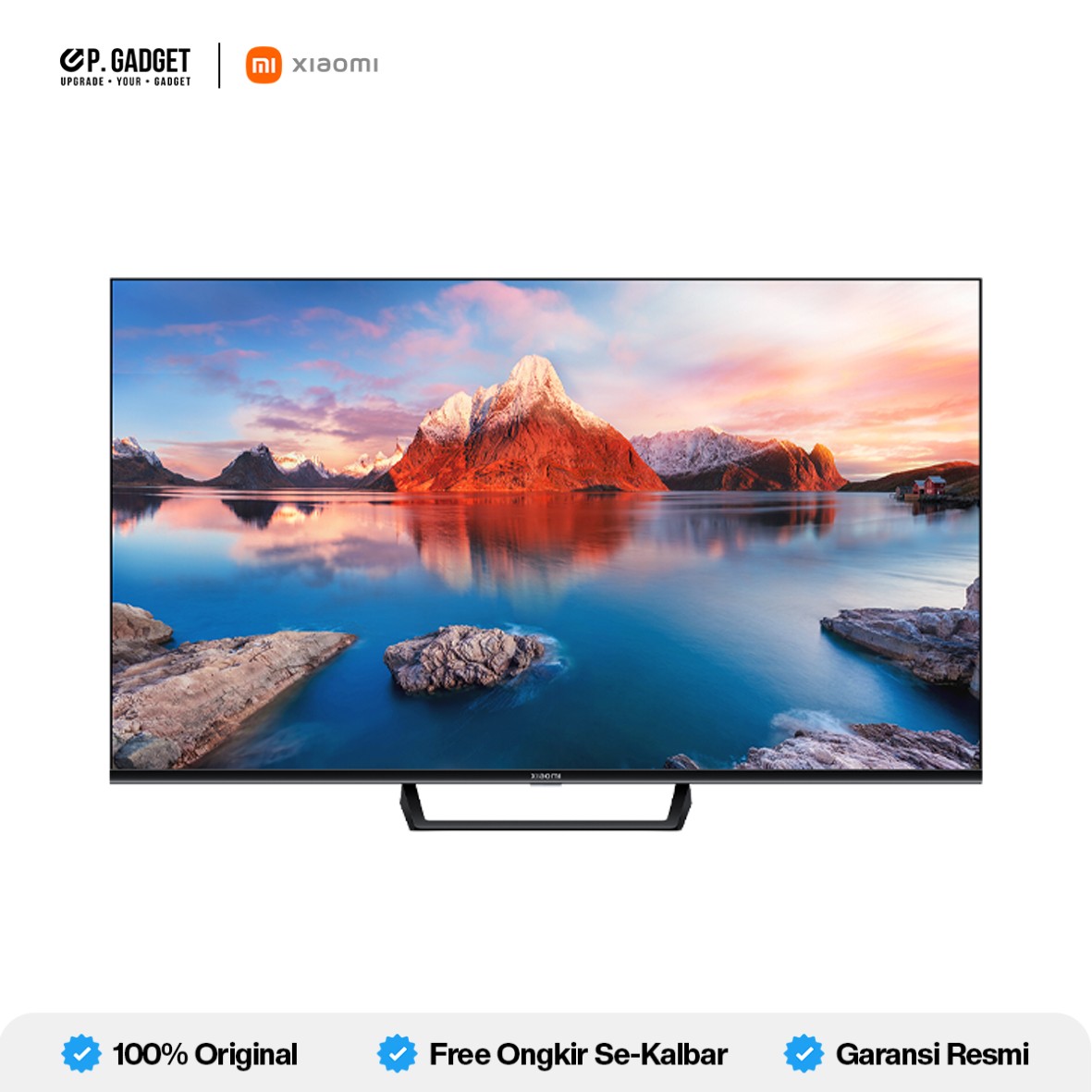XIAOMI TV A PRO 43 U