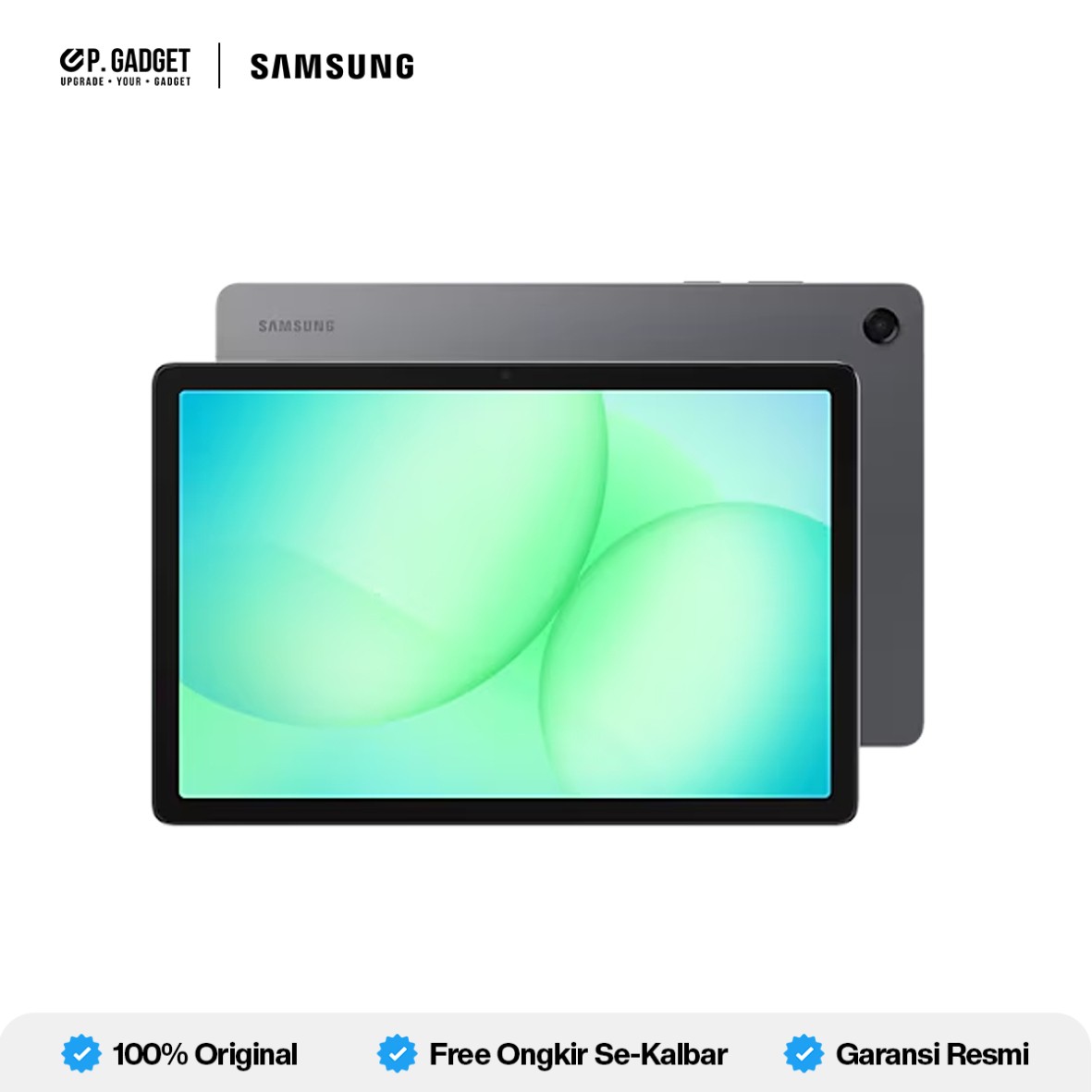 SAMSUNG GALAXY TAB A11 PLUS WIFI