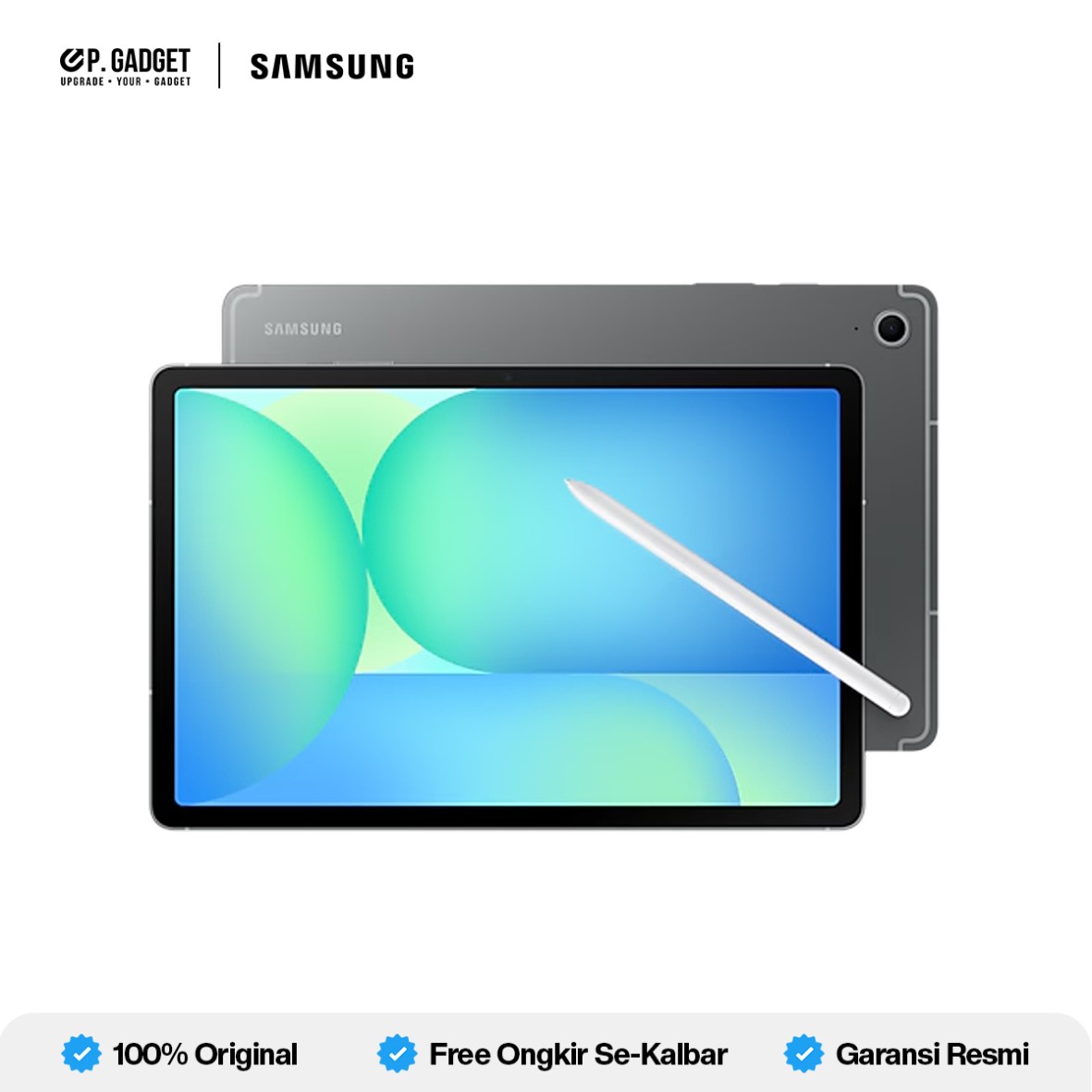 SAMSUNG GALAXY TAB S10 FE WIFI