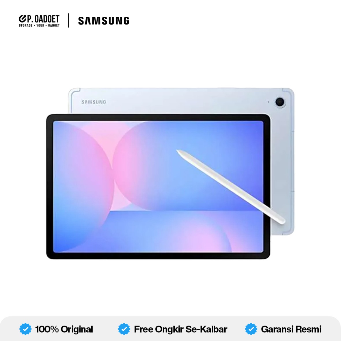SAMSUNG GALAXY TAB S10 FE WIFI