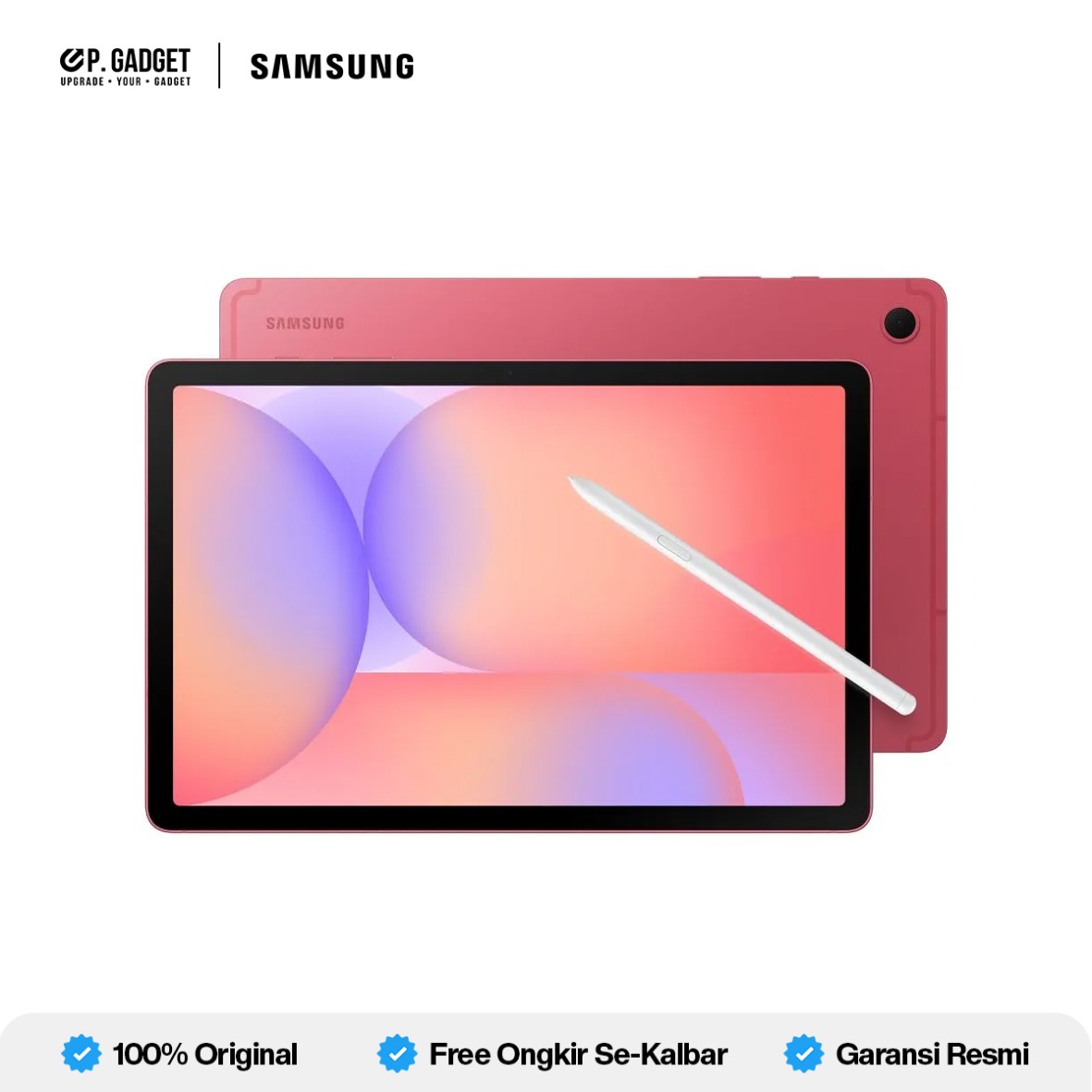 SAMSUNG GALAXY TAB S10 LITE WIFI