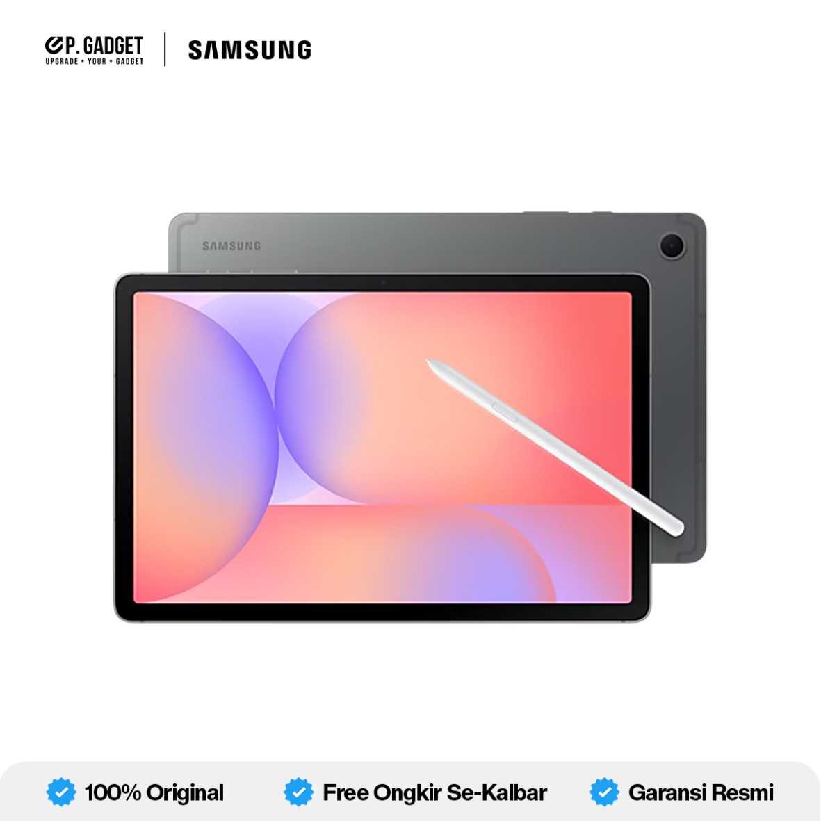 SAMSUNG GALAXY TAB S10 LITE WIFI