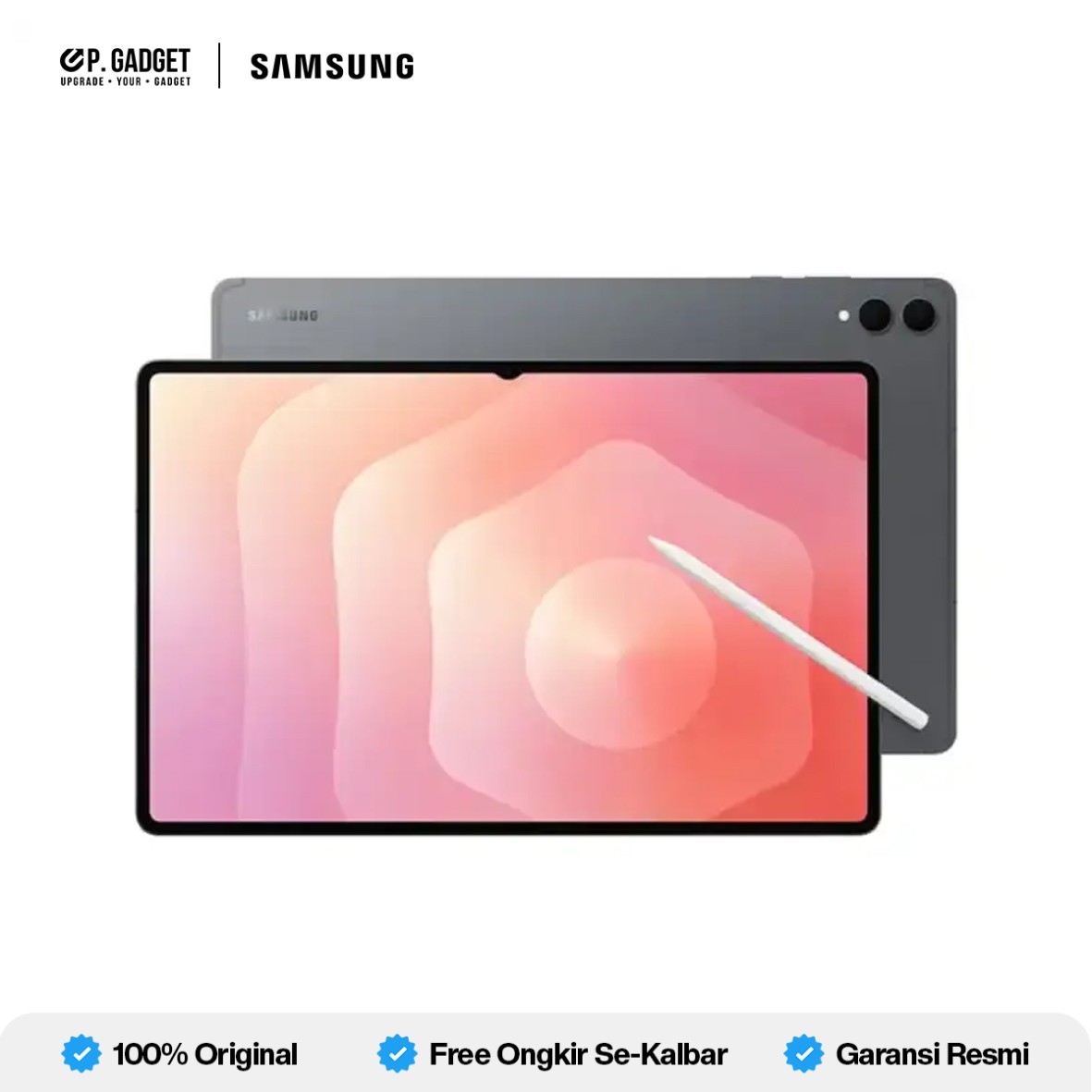 SAMSUNG GALAXY TAB S11 ULTRA 5G