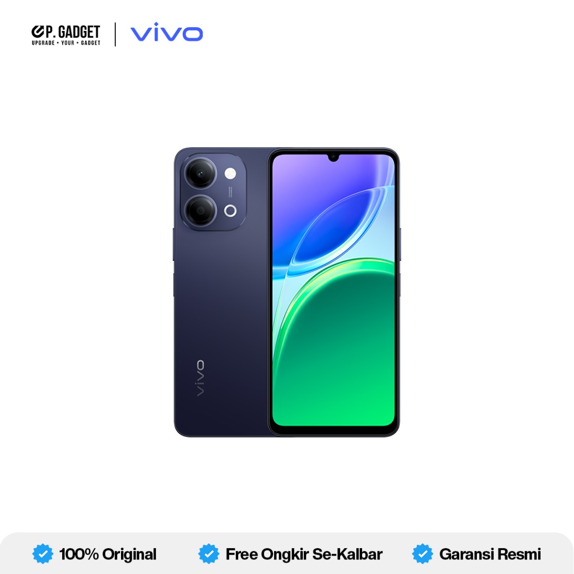 VIVO Y11D