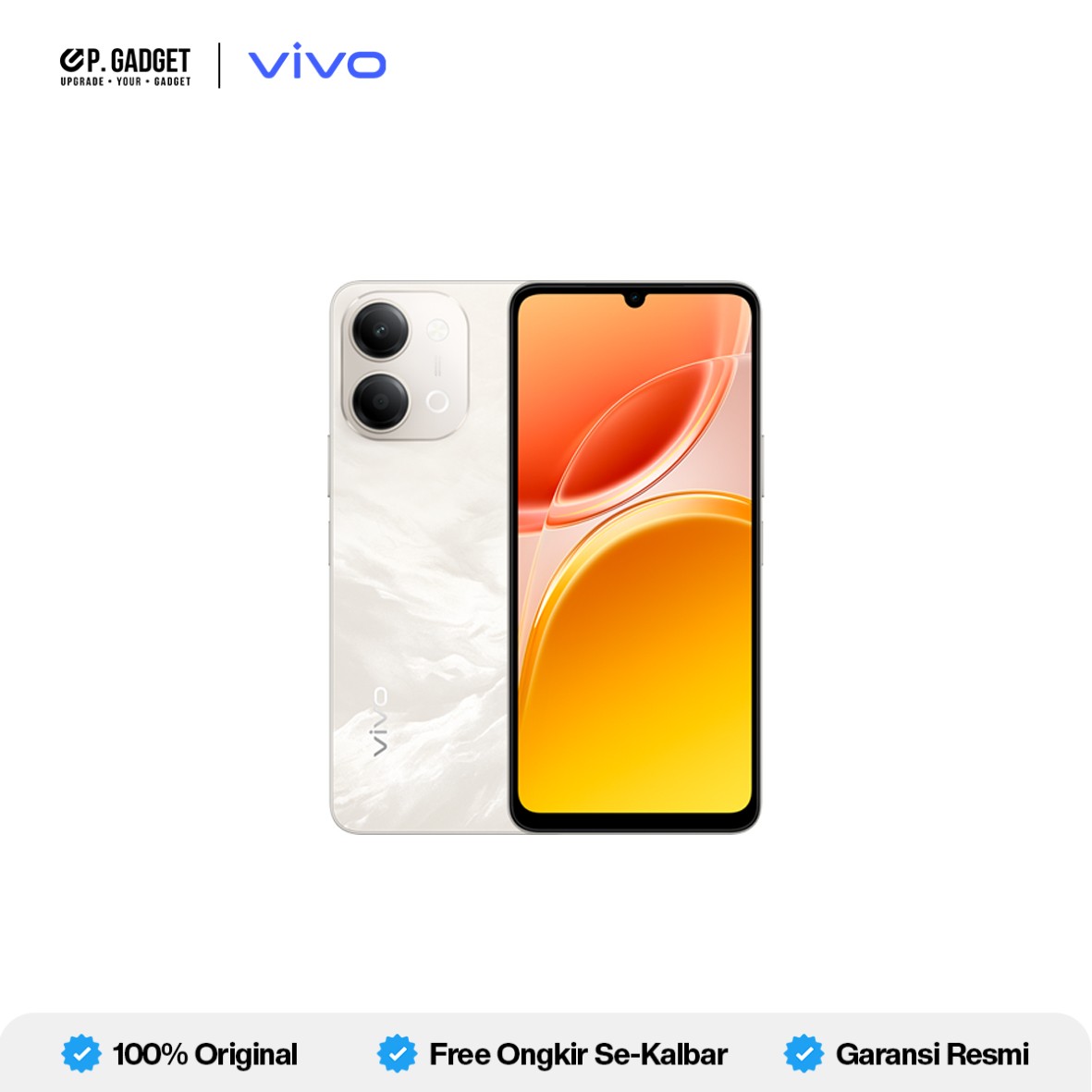 VIVO Y11D