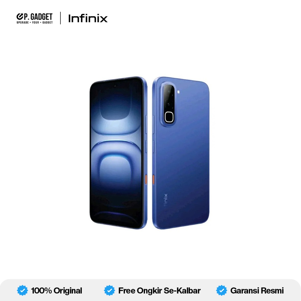 INFINIX HOT 70